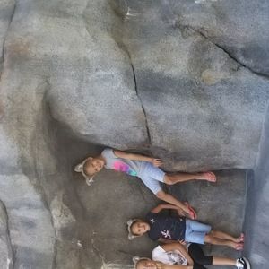 Meet your Posher, Gamer